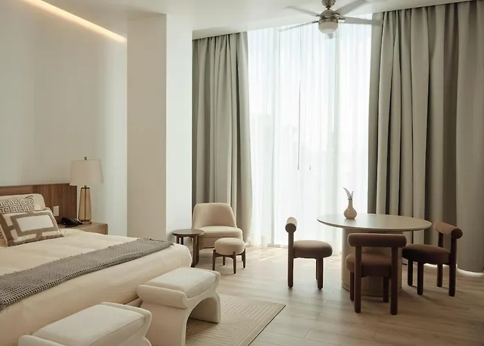 Apartment Condesa - Roma Luxury 502 Mexico City