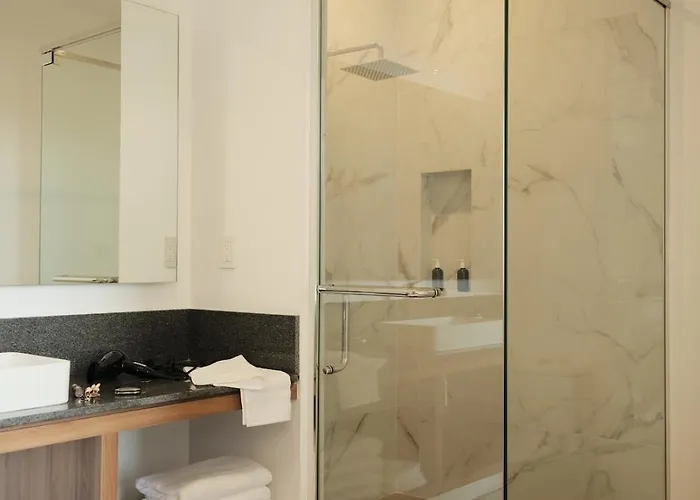 Condesa - Roma Luxury 502 Apartment