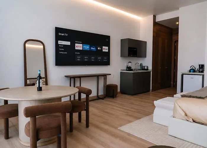 Condesa - Roma Luxury 502 Apartment Mexico City