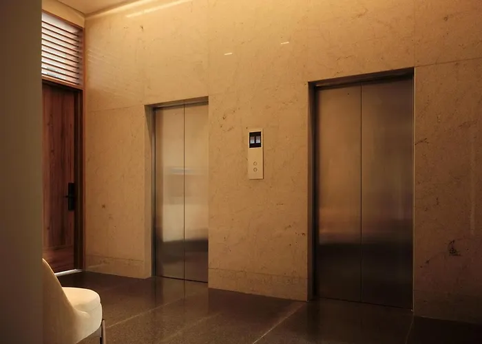 Condesa - Roma Luxury 502