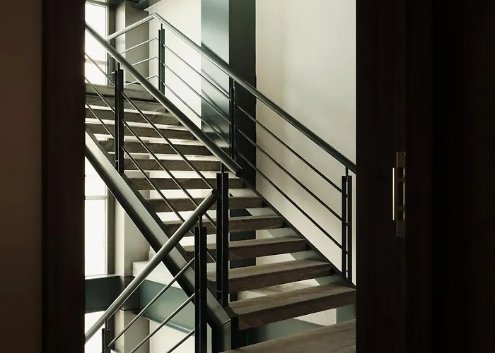 Condesa - Roma Luxury 502