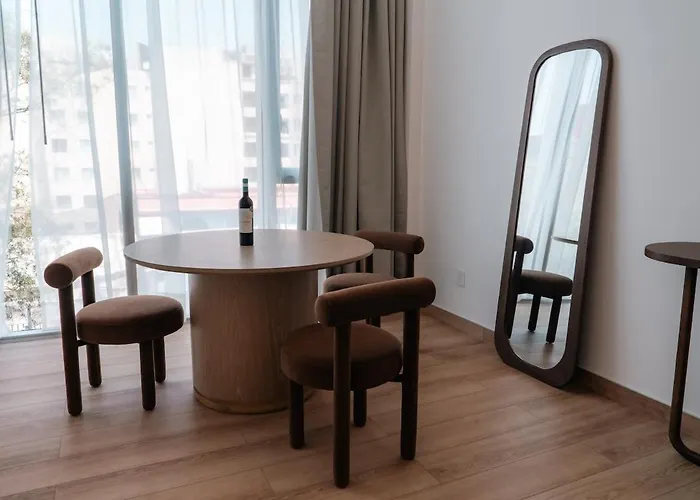 Condesa - Roma Luxury 502 *