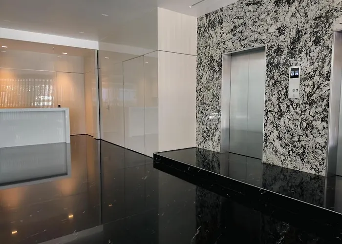 Condesa - Roma Luxury 502 Apartment Mexico City