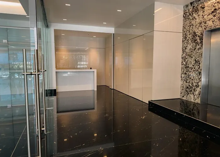 Condesa - Roma Luxury 502 Apartment *
