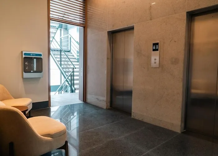 Condesa - Roma Luxury 502