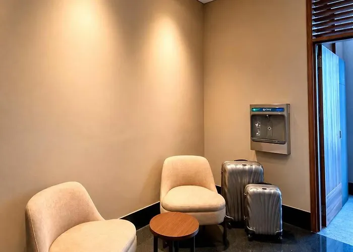 Condesa - Roma Luxury 502